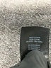 Wilfred Free 100% Cotton Black Cargo Pants Size 2 - photo 5