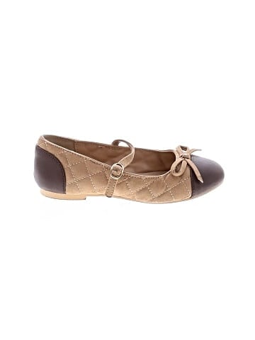 Janie and Jack Flats (view 1)