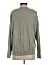 Athleta Gray Green Pullover Sweater Size XS - photo 2