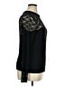 H&M Black Long Sleeve Top Size XL - photo 4