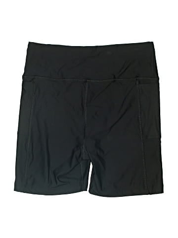 Lands' End Athletic Shorts (view 2)