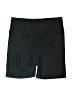 Lands' End Black Athletic Shorts Size M - photo 2