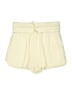 Active by Old Navy Ivory Shorts Size M - photo 1