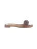 Prada Brown Sandals Size EU 37 - photo 1
