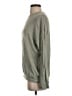 Athleta Gray Green Pullover Sweater Size XS - photo 5