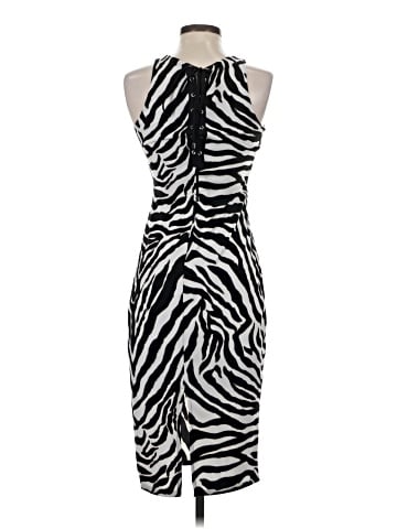 White House Black Market Cocktail Dress (view 2)