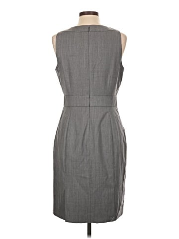 J.Crew Factory Store Casual Dress (view 2)