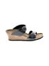 Papillon Gray Wedges Size EU 39 - photo 1