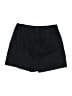 Madewell Solid Black Shorts Size 6 - photo 1