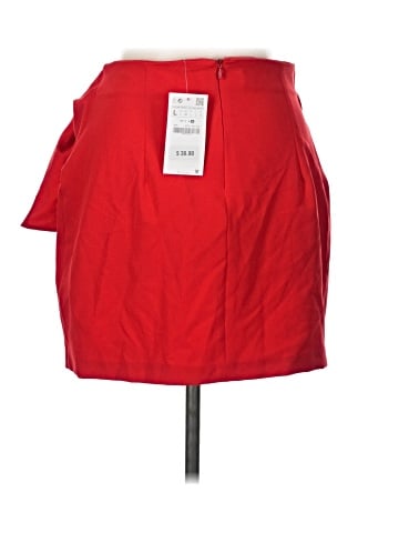 Zara Basic Casual Skirt (view 2)