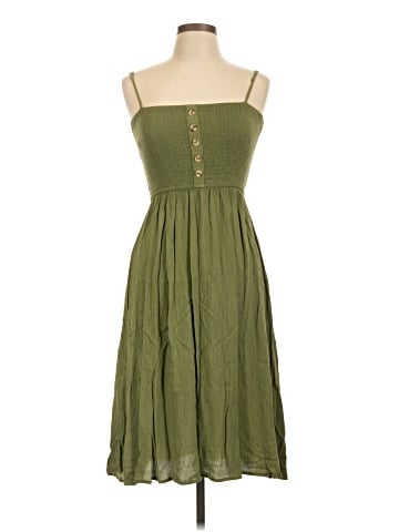 Forever 21 Casual Dress (view 1)
