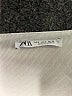 Zara White Long Sleeve Top Size S - photo 7