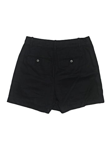 Madewell The Drapey Twill Pleated Short (view 2)