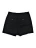 Madewell Solid Black Shorts Size 6 - photo 2