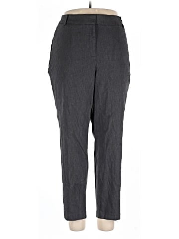 Lane Bryant Dress Pants (view 1)