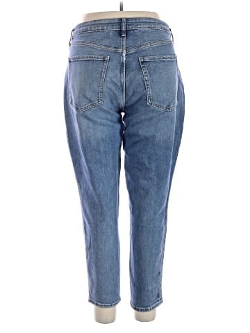 Old Navy Jeans (view 2)