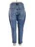Old Navy Blue Jeans Size 16 - photo 2
