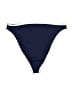 L Space Solid Blue Swimsuit Bottoms Size M - photo 2