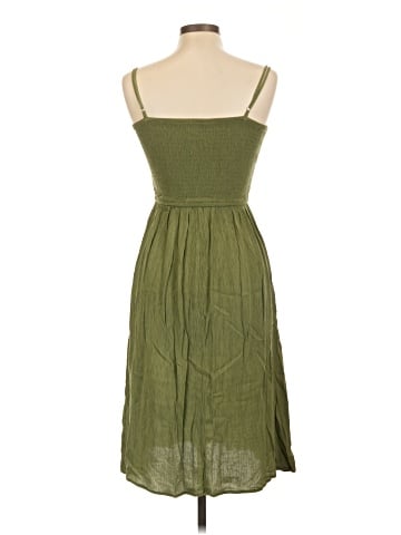 Forever 21 Casual Dress (view 2)