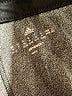 Adidas 100% Polyester Gray Sweatpants Size M - photo 4