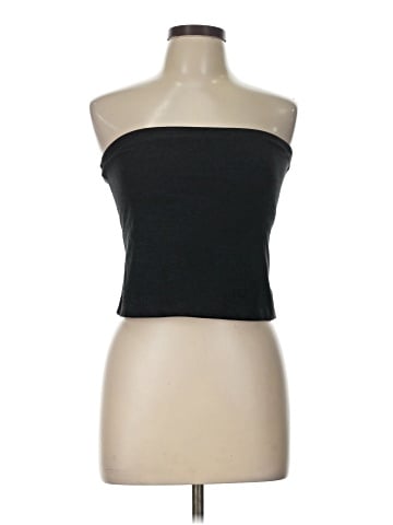Beyond Yoga Tube Top (view 1)