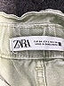 Zara Green Shorts Size 2 - photo 3