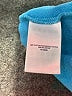 Lands' End Teal Pullover Hoodie Size 14 - 16 - photo 4