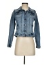Ann Taylor LOFT 100% Cotton Blue Denim Jacket Size S (petite) - photo 1