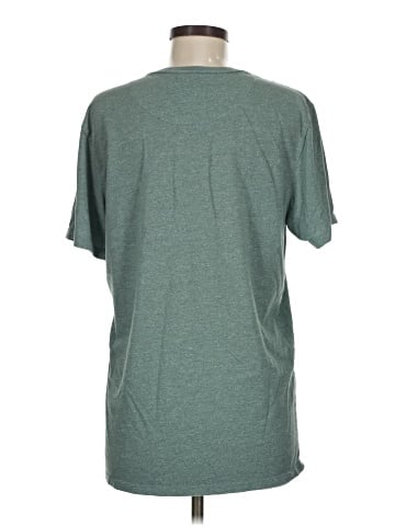 On The Byas Short Sleeve T-Shirt (view 2)