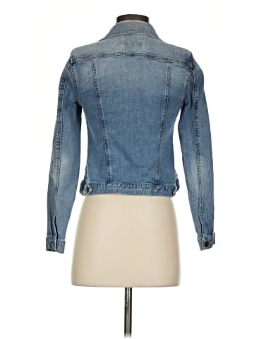Ann Taylor LOFT Denim Jacket (view 2)