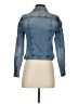 Ann Taylor LOFT 100% Cotton Blue Denim Jacket Size S (petite) - photo 2