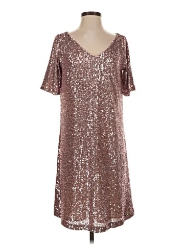 Ann Taylor Cocktail Dress (view 1)