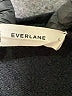 Everlane Black Pullover Sweater Size L - photo 7