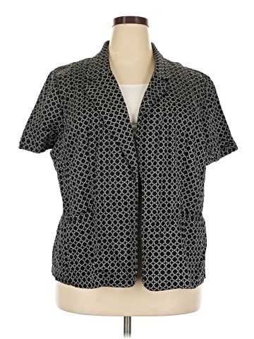 DressBarn Blazer (view 1)