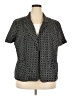DressBarn Gray Blazer Size 3X - photo 1