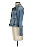 Ann Taylor LOFT 100% Cotton Blue Denim Jacket Size S (petite) - photo 5