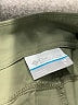 Columbia Solid Green Shorts Size 18 - photo 3