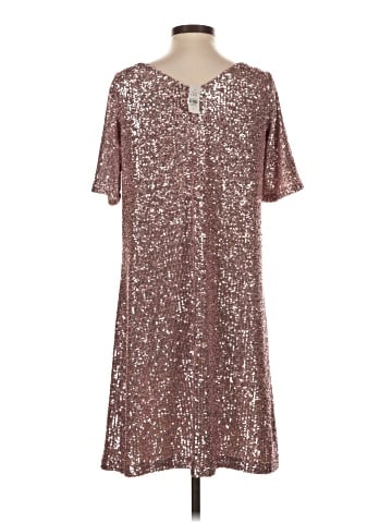 Ann Taylor Cocktail Dress (view 2)