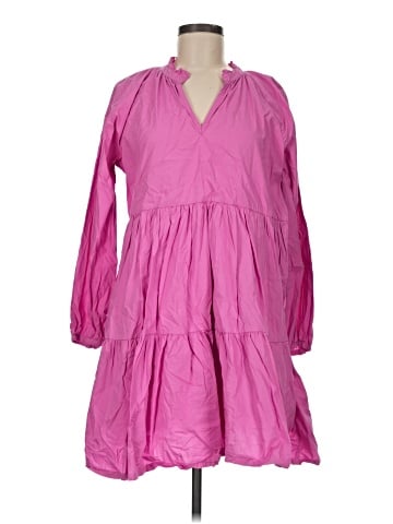 J.Crew Casual Dress (view 1)