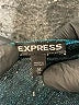 Express Teal Sleeveless Top Size M - photo 7