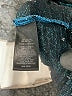 Express Teal Sleeveless Top Size M - photo 8