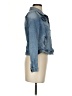 Ann Taylor LOFT 100% Cotton Blue Denim Jacket Size S (petite) - photo 4