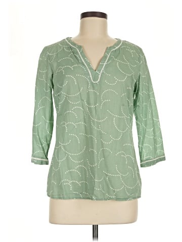 Boden 3/4 Sleeve T-Shirt (view 1)