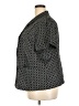 DressBarn Gray Blazer Size 3X - photo 5