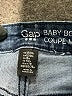 Gap Outlet Blue Jeans Size 12 - photo 7