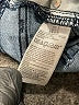 Gap Outlet Blue Jeans Size 12 - photo 8