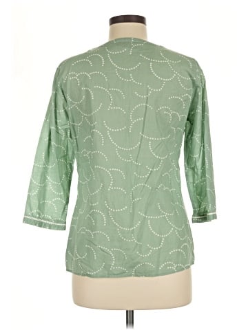 Boden 3/4 Sleeve T-Shirt (view 2)