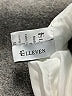 Elleven Ivory Formal Skirt Size 2 - photo 4