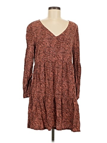 Lucky Brand Casual Dress (view 1)