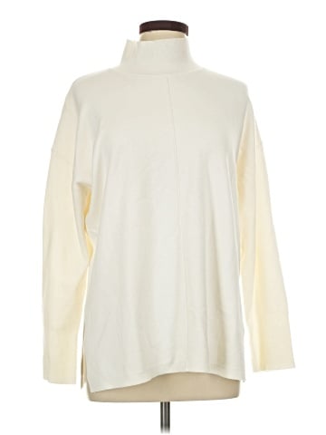 Banana Republic Turtleneck Sweater (view 1)